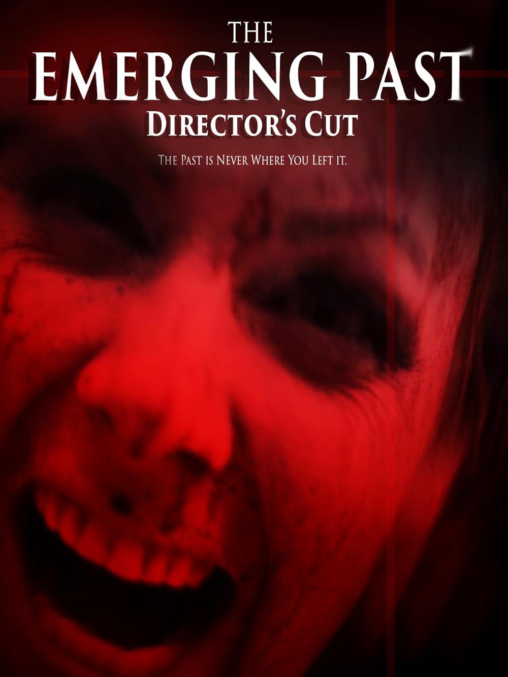 постер The Emerging Past Directors Cut